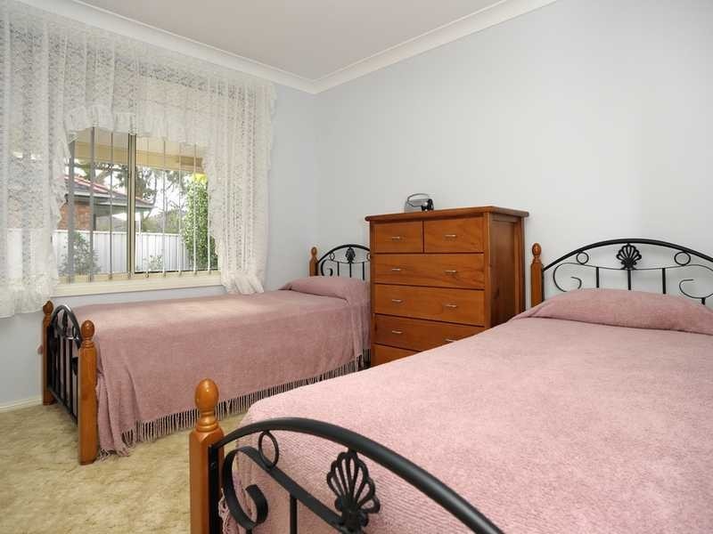 1/14 Pebble Parade, Fingal Bay NSW 2315