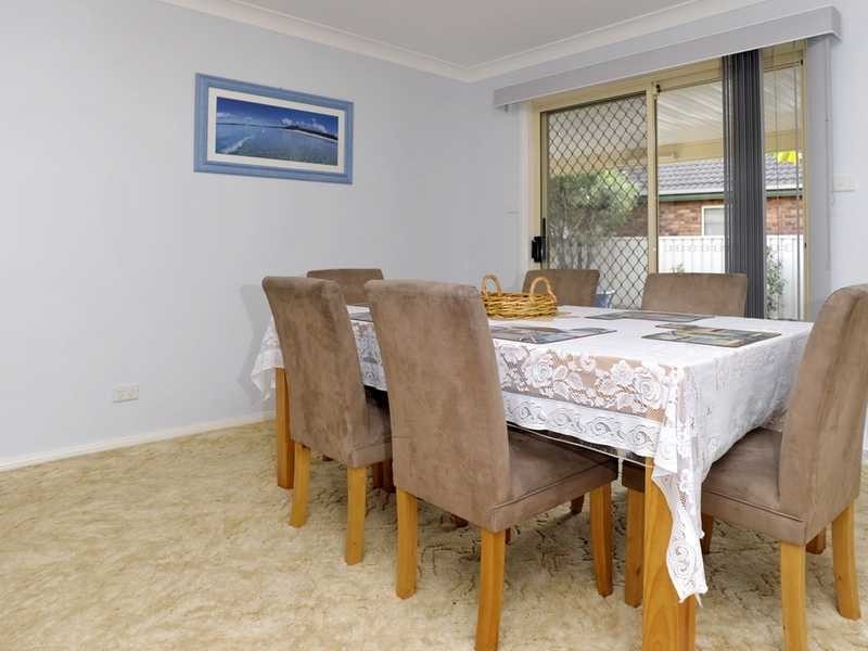 1/14 Pebble Parade, Fingal Bay NSW 2315