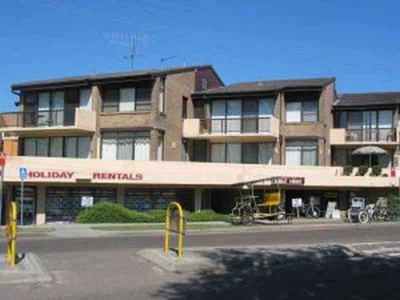 Unit 5/63 Shoal Bay Road, Shoal Bay NSW 2315