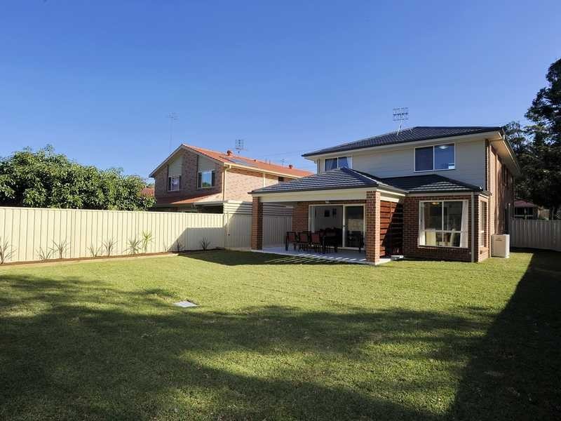 77 Government Rd, Nelson Bay NSW 2315