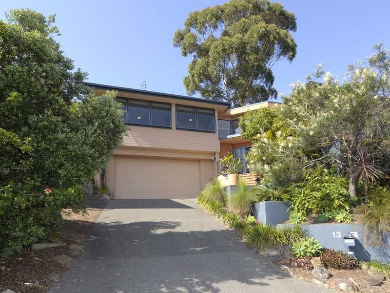 13 Wallawa Road, Nelson Bay NSW 2315