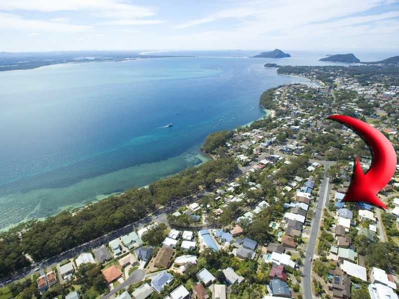 13 Wallawa Road, Nelson Bay NSW 2315