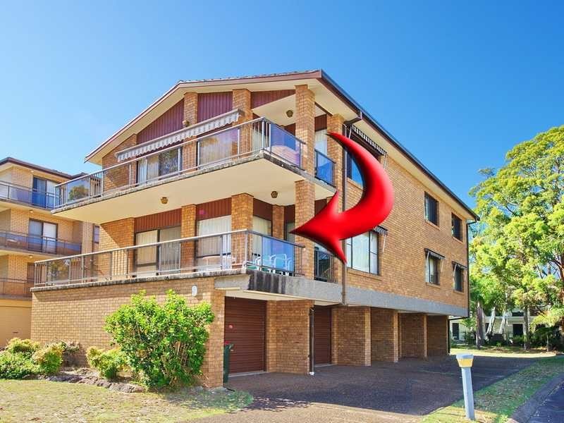 1/9 Columbia Close, Nelson Bay NSW 2315