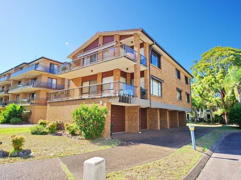 1/9 Columbia Close, Nelson Bay NSW 2315