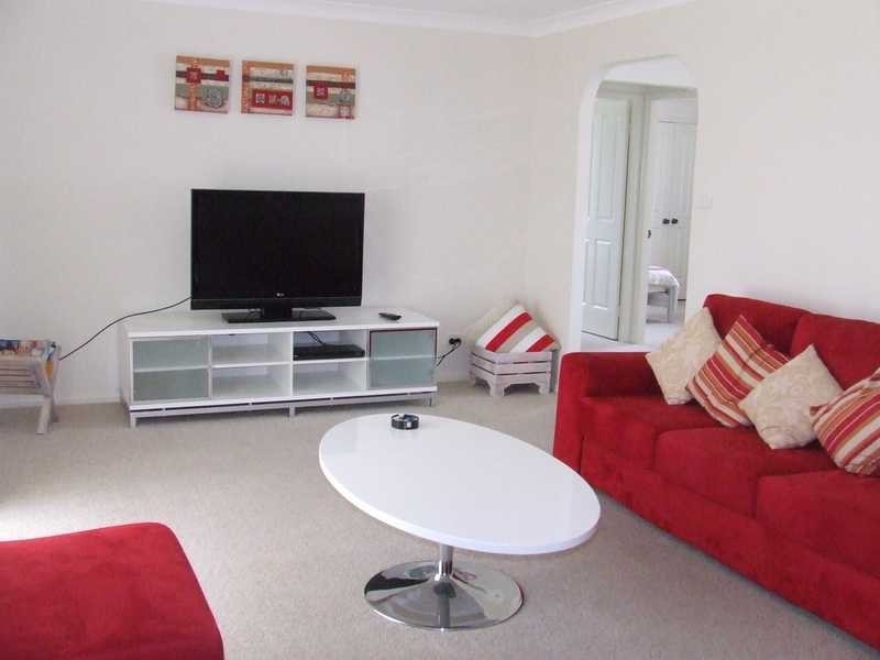 Unit 1/2 Reef Close, Fingal Bay NSW 2315