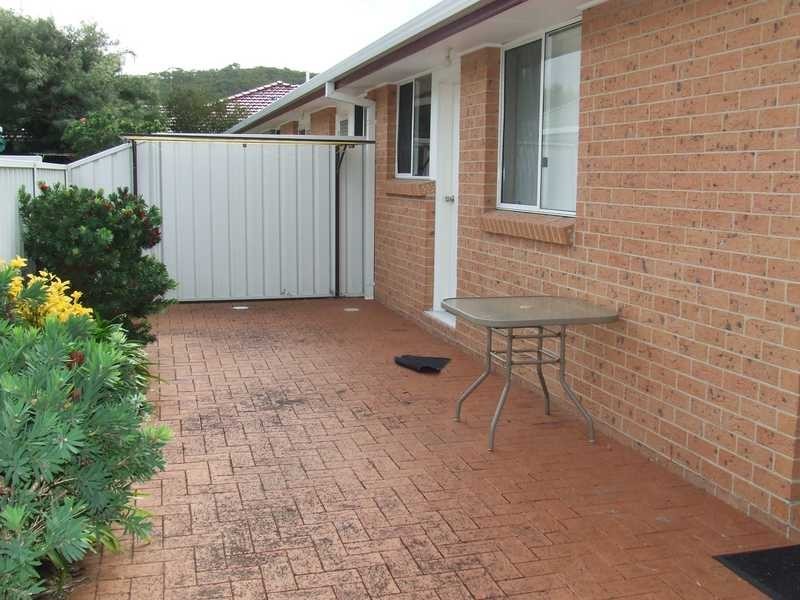 Unit 1/2 Reef Close, Fingal Bay NSW 2315