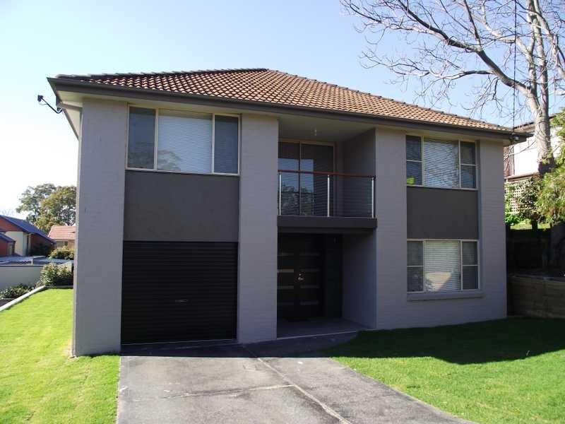 23 Nelson St, Nelson Bay NSW 2315