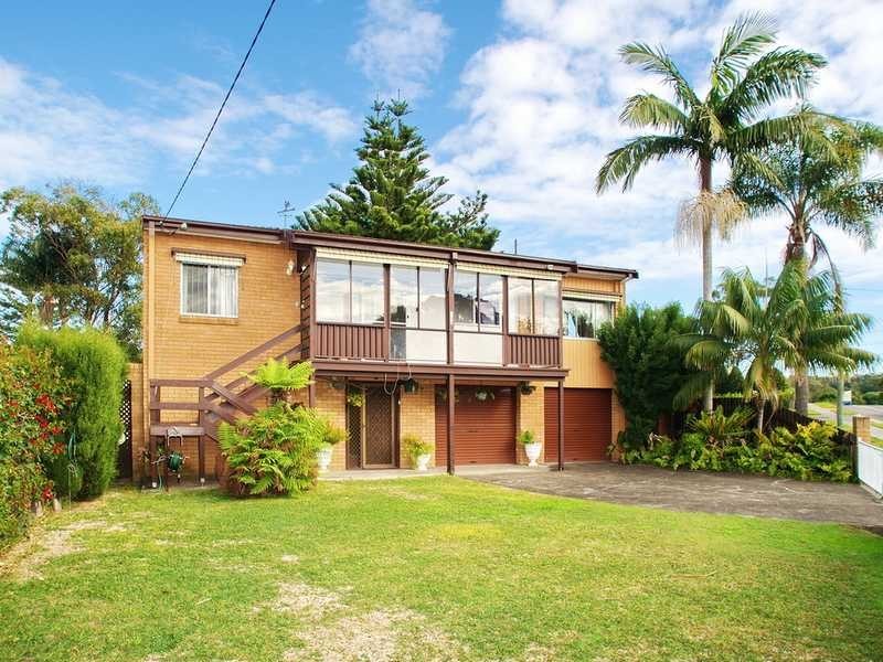 132 Soldiers Point Road, Soldiers Point NSW 2317