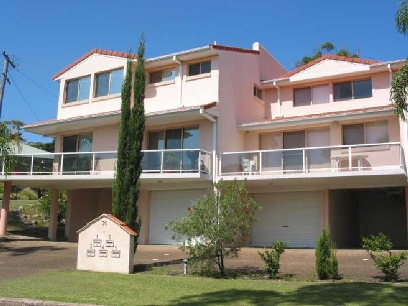 Apartment 5/30 Leonard Avenue, Shoal Bay NSW 2315