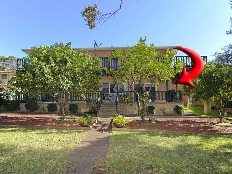 2/78 Navala Ave, Nelson Bay NSW 2315