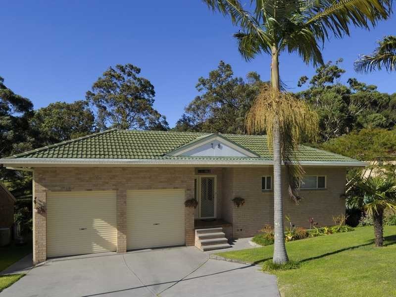 2/78 Navala Ave, Nelson Bay NSW 2315