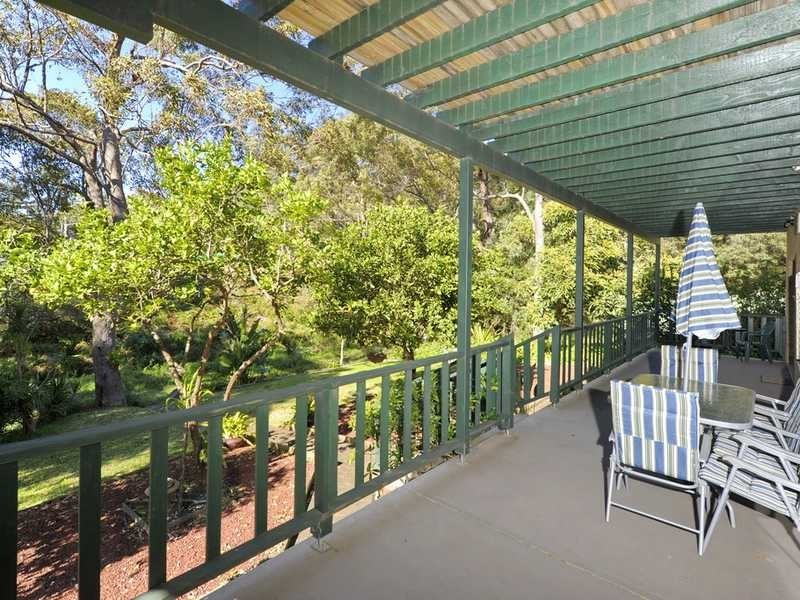 2/78 Navala Ave, Nelson Bay NSW 2315