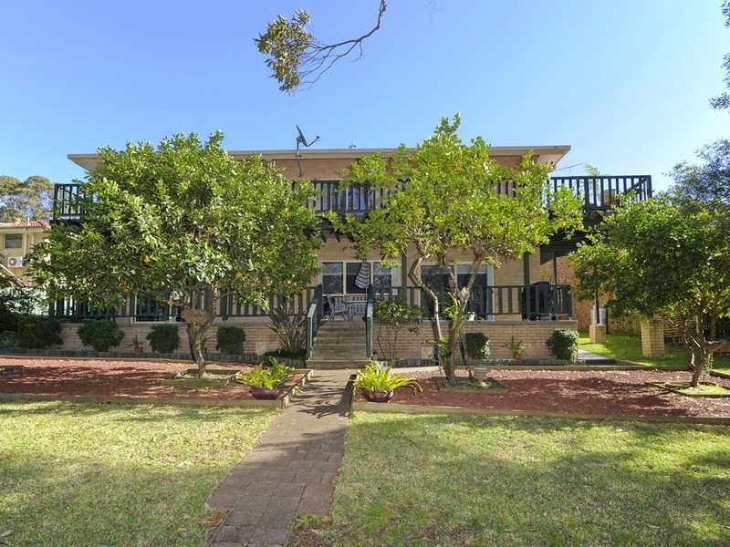 2/78 Navala Ave, Nelson Bay NSW 2315