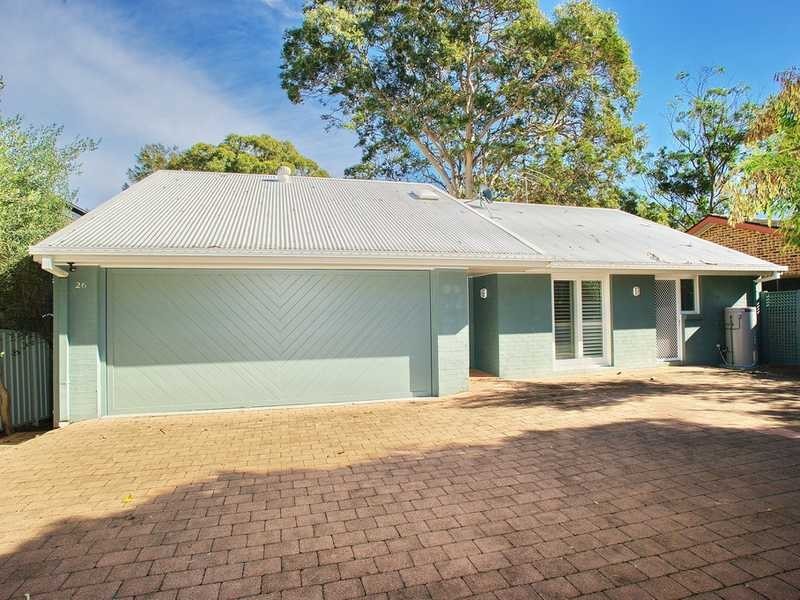 26 Cromarty Road, Soldiers Point NSW 2317