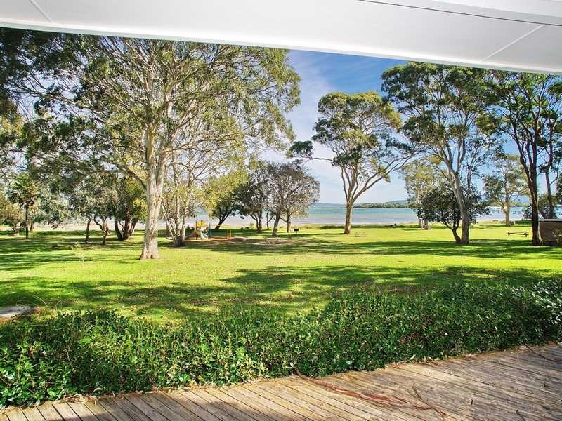 26 Cromarty Road, Soldiers Point NSW 2317