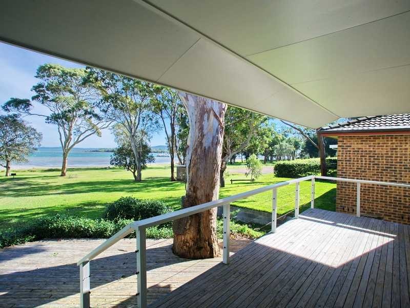 26 Cromarty Road, Soldiers Point NSW 2317