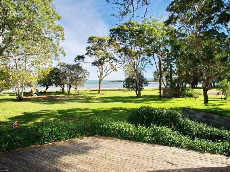 26 Cromarty Road, Soldiers Point NSW 2317