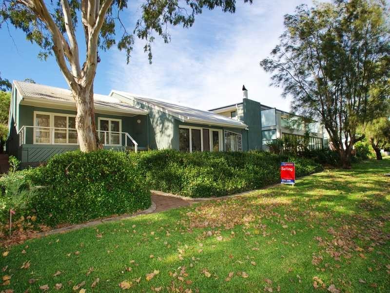 26 Cromarty Road, Soldiers Point NSW 2317