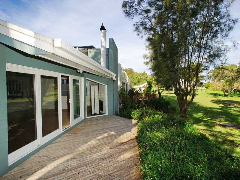 26 Cromarty Road, Soldiers Point NSW 2317