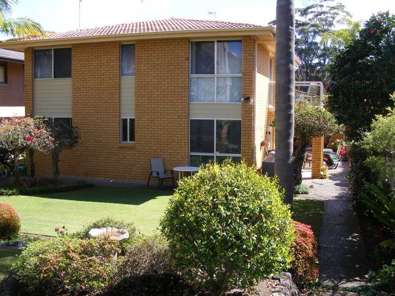 18 Voyager Cl, Nelson Bay NSW 2315