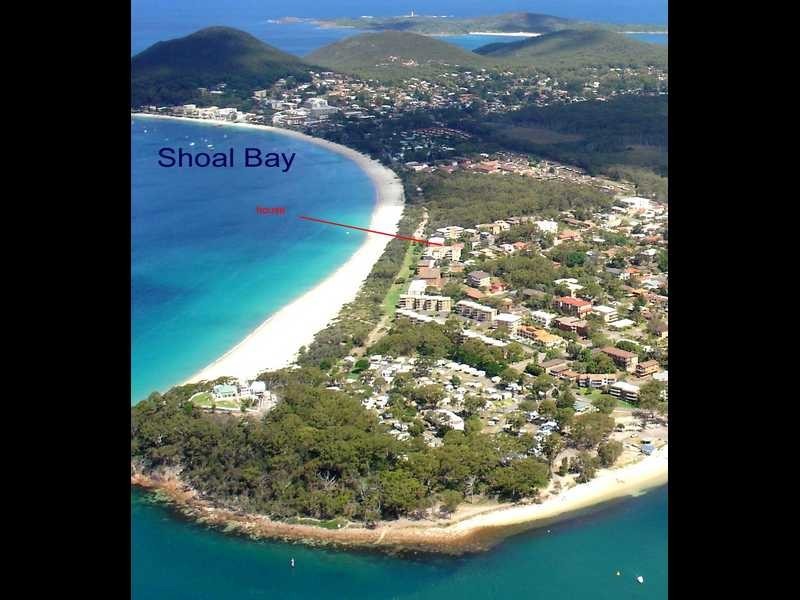 18 Voyager Cl, Nelson Bay NSW 2315