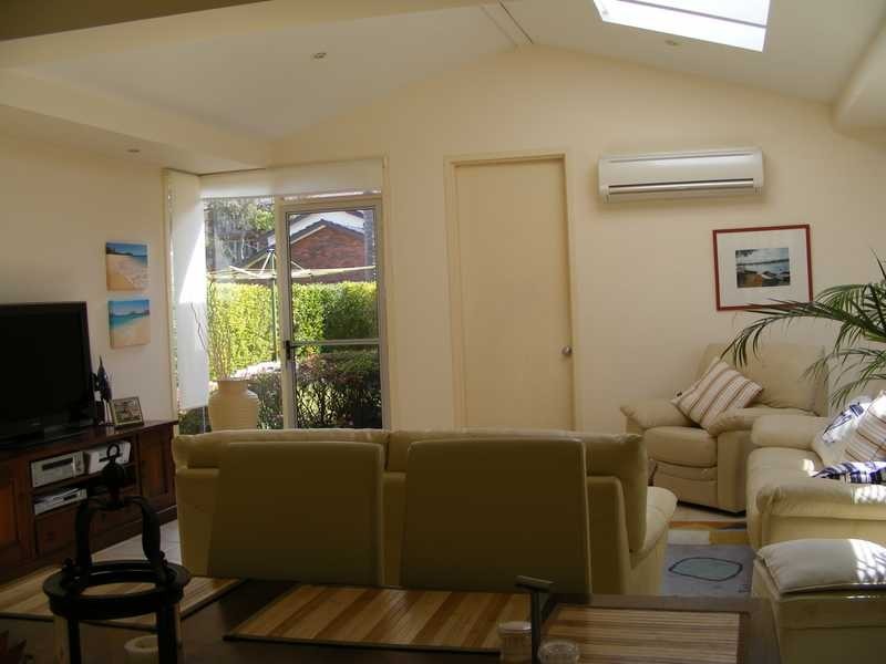 18 Voyager Cl, Nelson Bay NSW 2315