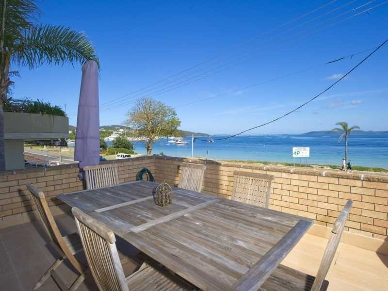 1/15 Victoria Parade, Nelson Bay NSW 2315