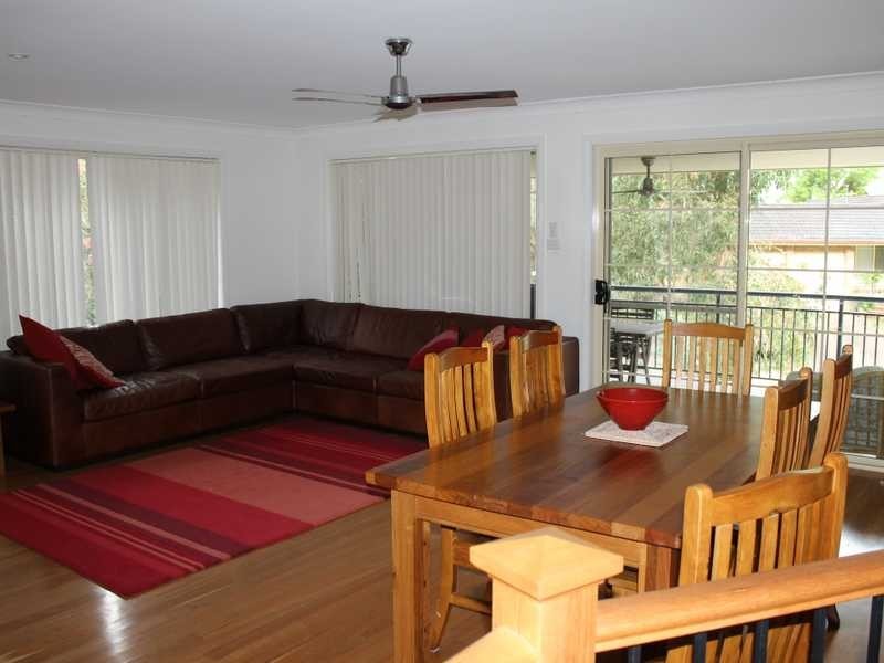 4a Canomii Cl, Nelson Bay NSW 2315