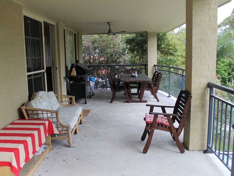 4a Canomii Cl, Nelson Bay NSW 2315