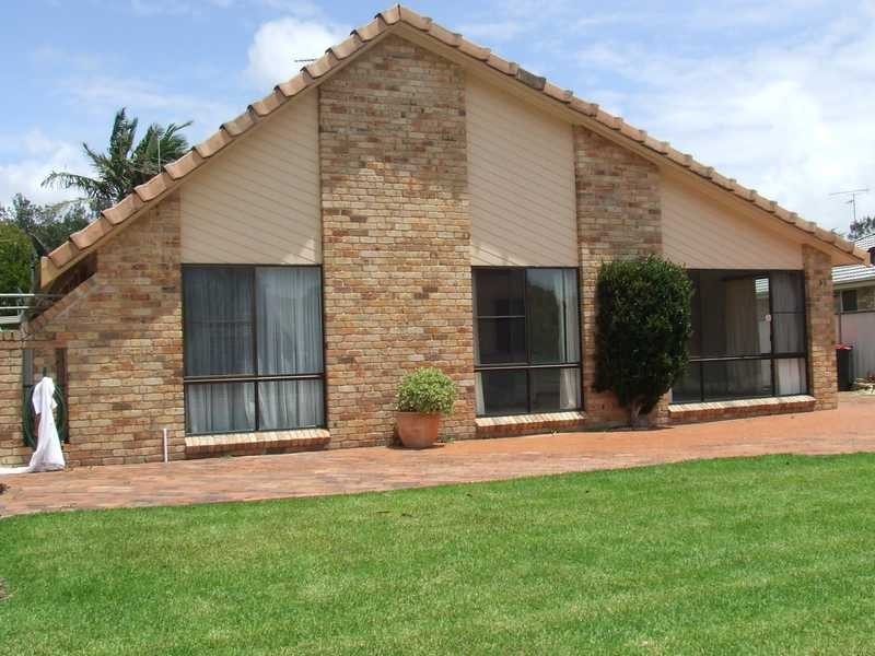 1/39 Shoreline Drive, Fingal Bay NSW 2315