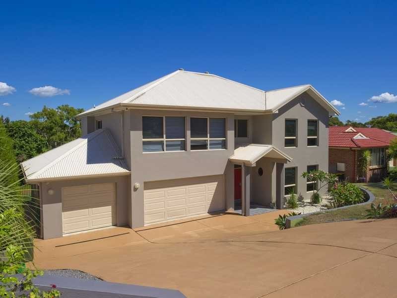 5 One Mile Close, Boat Harbour NSW 2316