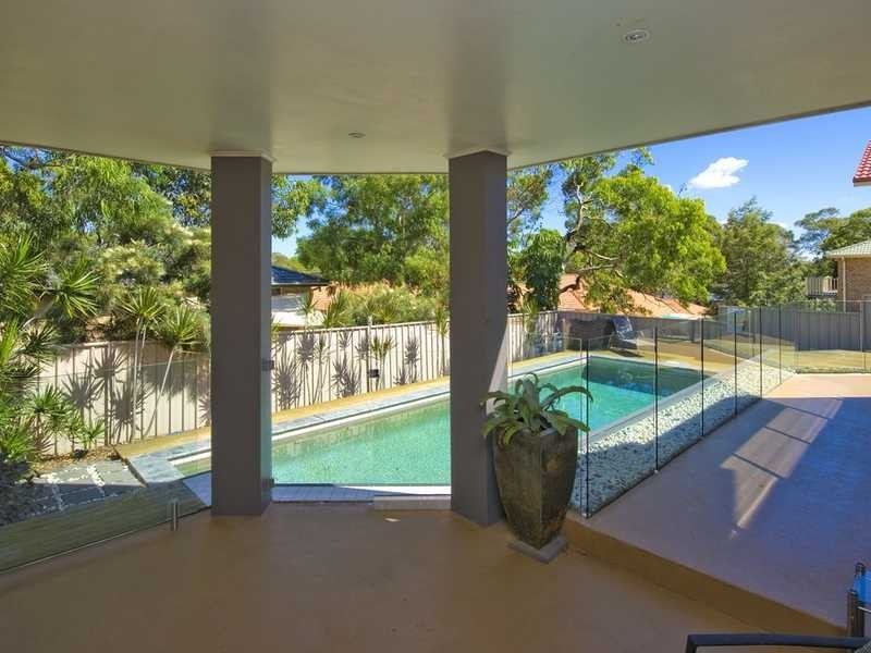 5 One Mile Close, Boat Harbour NSW 2316