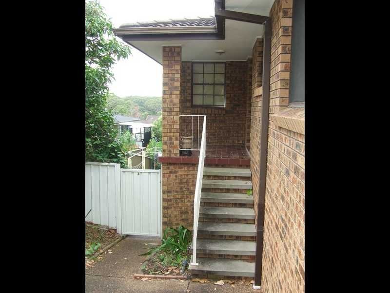 2/50 Kerrigan Street, Nelson Bay NSW 2315