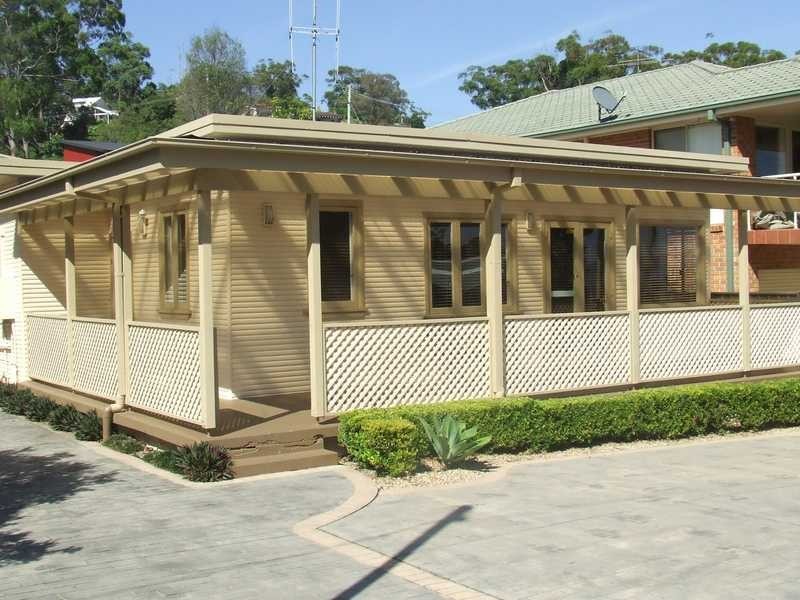 1/109 Government Road, Nelson Bay NSW 2315