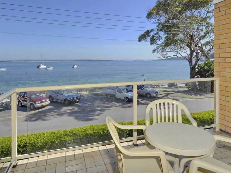 4 South Pacific Shoal Bay Rd, Shoal Bay NSW 2315