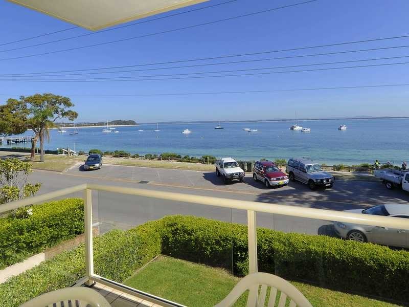 4 South Pacific Shoal Bay Rd, Shoal Bay NSW 2315
