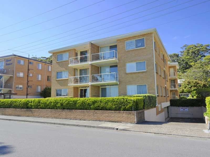 4 South Pacific Shoal Bay Rd, Shoal Bay NSW 2315