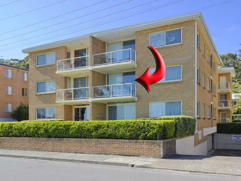 4 South Pacific Shoal Bay Rd, Shoal Bay NSW 2315