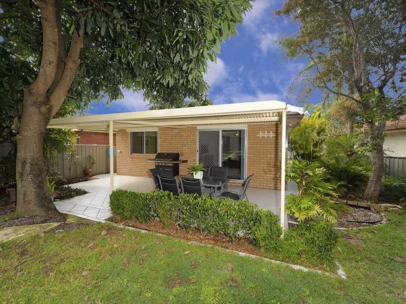 10 Irawari Crescent, Nelson Bay NSW 2315