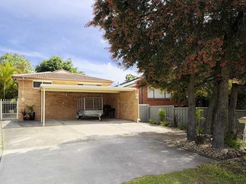 10 Irawari Crescent, Nelson Bay NSW 2315