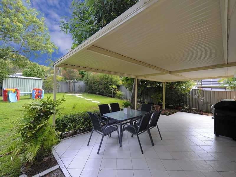 10 Irawari Crescent, Nelson Bay NSW 2315