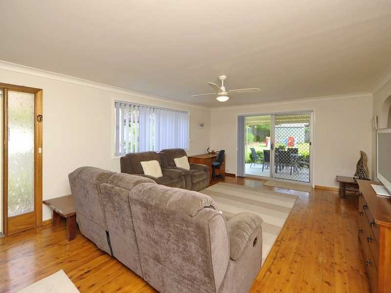 10 Irawari Crescent, Nelson Bay NSW 2315