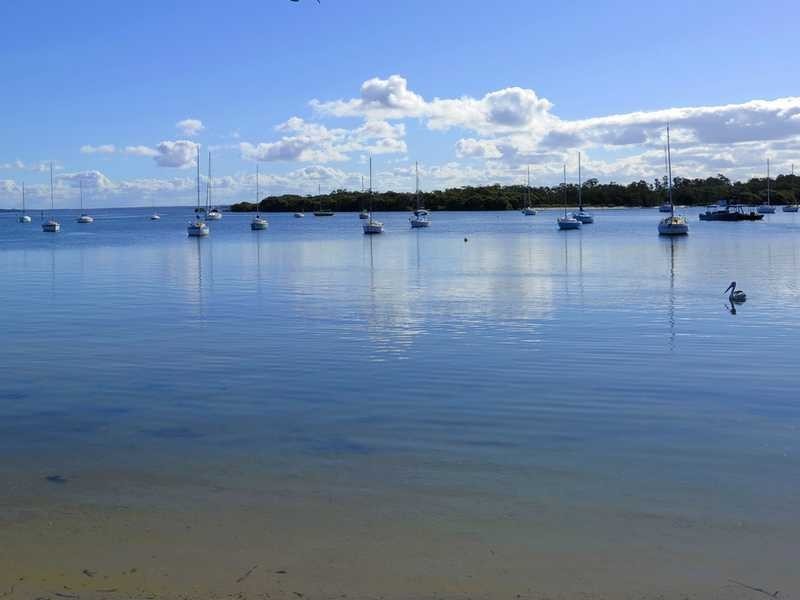 22 Sunset Boulevarde, Soldiers Point NSW 2317
