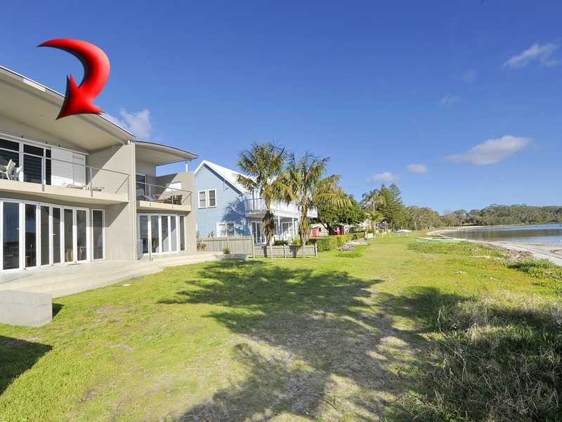 22 Sunset Boulevarde, Soldiers Point NSW 2317