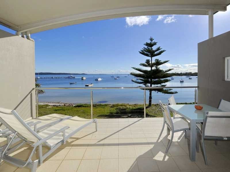 22 Sunset Boulevarde, Soldiers Point NSW 2317