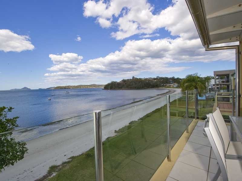 3/211 Soldiers Point Rd, Soldiers Point NSW 2317