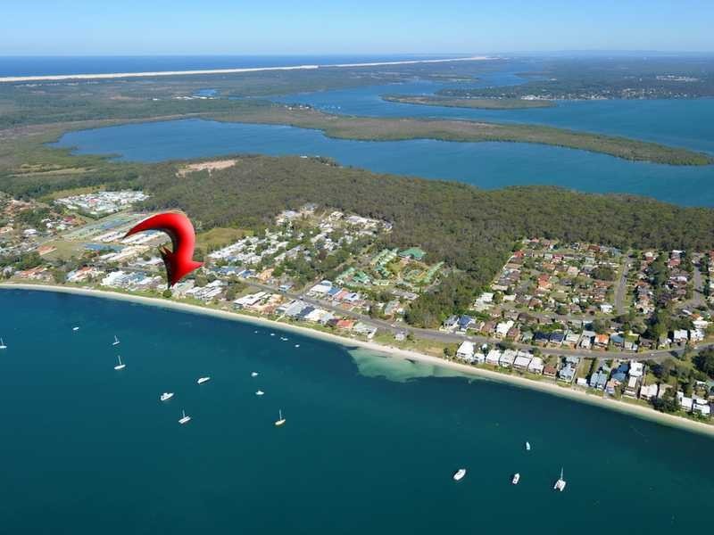 3/211 Soldiers Point Rd, Soldiers Point NSW 2317