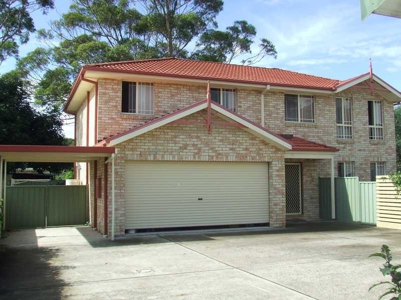 29a Rigney St, Shoal Bay NSW 2315