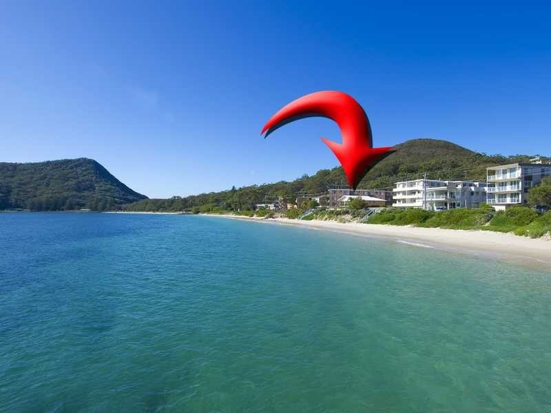 8/19-21 Shoal Bay Rd, Shoal Bay NSW 2315