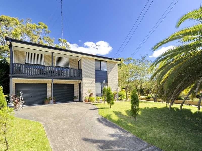 18 Ford St, Salamander Bay NSW 2317